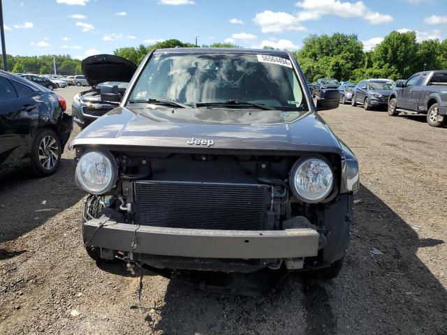 Photo 4 VIN: 1C4NJRFB3FD340535 - JEEP PATRIOT 