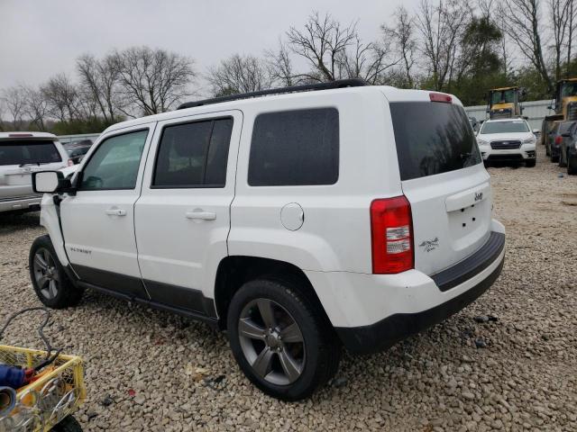 Photo 1 VIN: 1C4NJRFB3FD348103 - JEEP PATRIOT 