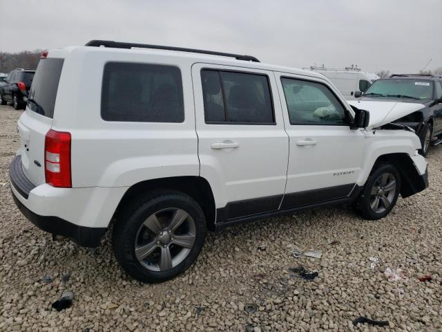 Photo 2 VIN: 1C4NJRFB3FD348103 - JEEP PATRIOT 