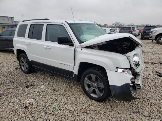 Photo 3 VIN: 1C4NJRFB3FD348103 - JEEP PATRIOT 