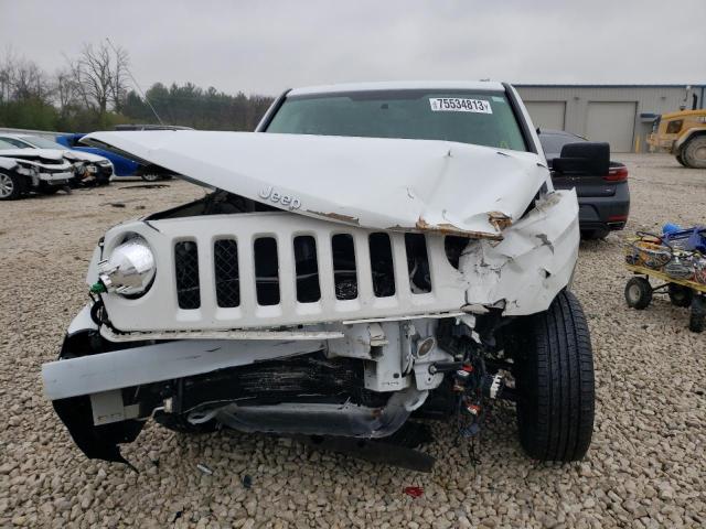 Photo 4 VIN: 1C4NJRFB3FD348103 - JEEP PATRIOT 