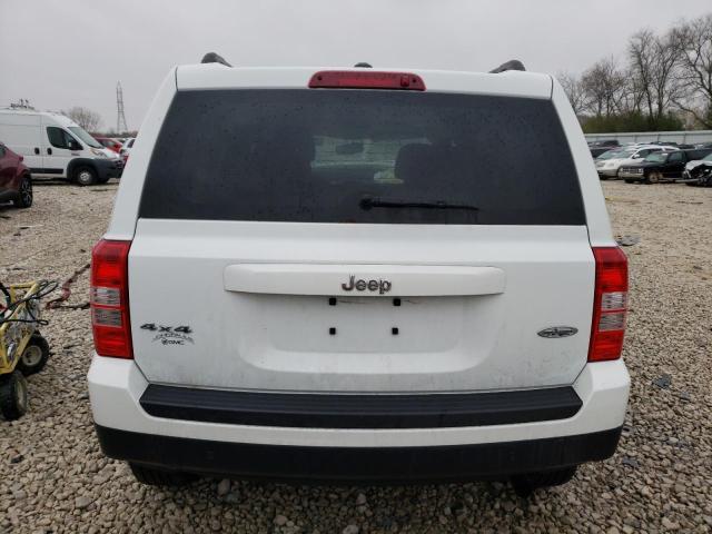 Photo 5 VIN: 1C4NJRFB3FD348103 - JEEP PATRIOT 