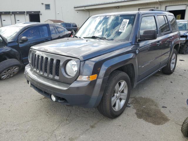 Photo 1 VIN: 1C4NJRFB3FD366794 - JEEP PATRIOT LA 