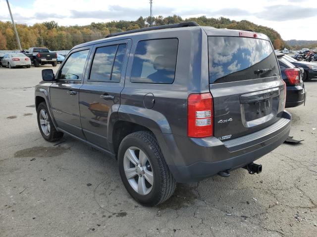 Photo 2 VIN: 1C4NJRFB3FD366794 - JEEP PATRIOT LA 