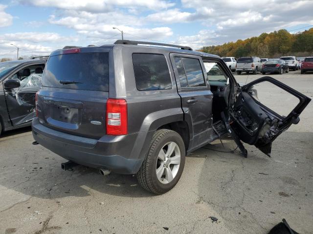 Photo 3 VIN: 1C4NJRFB3FD366794 - JEEP PATRIOT LA 