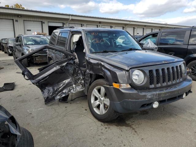 Photo 8 VIN: 1C4NJRFB3FD366794 - JEEP PATRIOT LA 