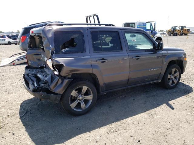 Photo 2 VIN: 1C4NJRFB3FD376824 - JEEP PATRIOT LA 