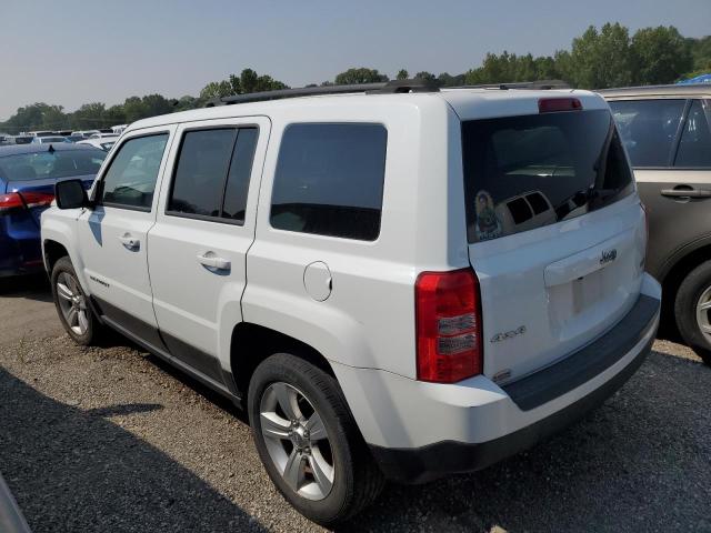 Photo 1 VIN: 1C4NJRFB3FD379478 - JEEP PATRIOT 