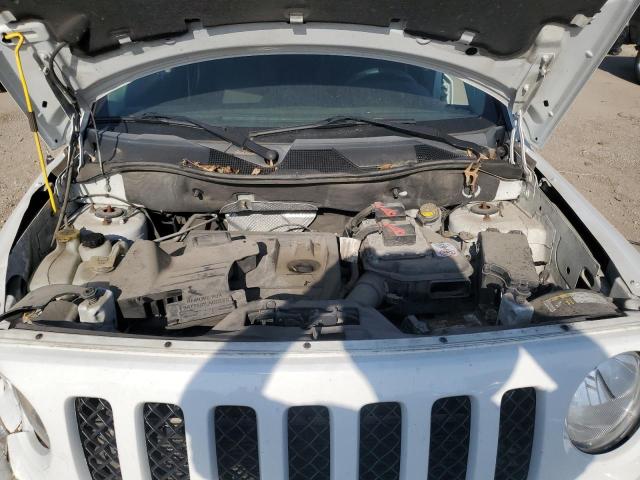 Photo 11 VIN: 1C4NJRFB3FD379478 - JEEP PATRIOT 