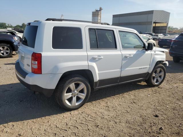 Photo 2 VIN: 1C4NJRFB3FD379478 - JEEP PATRIOT 