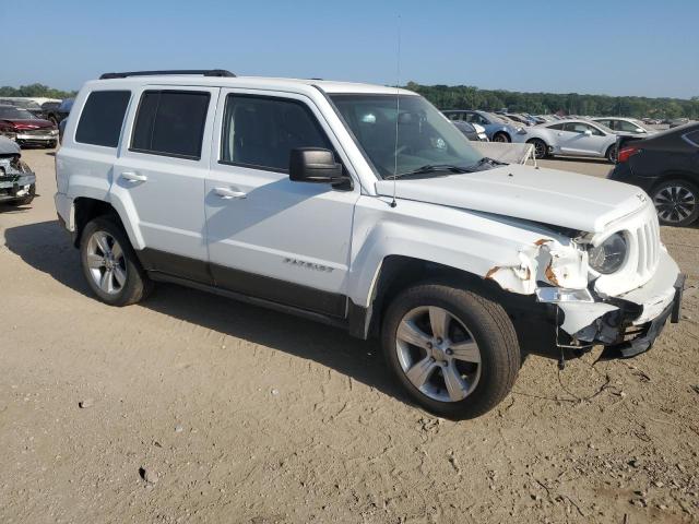 Photo 3 VIN: 1C4NJRFB3FD379478 - JEEP PATRIOT 