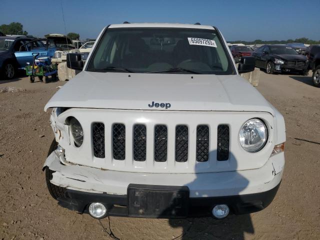 Photo 4 VIN: 1C4NJRFB3FD379478 - JEEP PATRIOT 