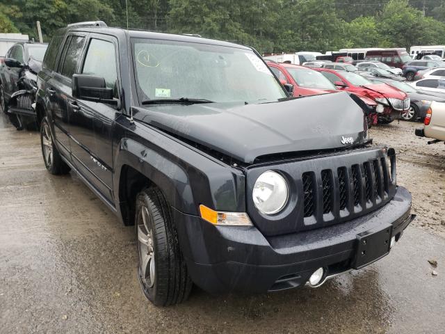 Photo 0 VIN: 1C4NJRFB3GD580914 - JEEP PATRIOT 