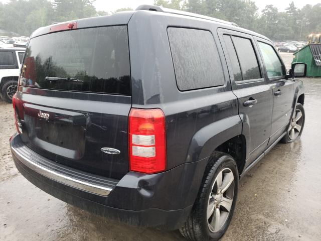 Photo 3 VIN: 1C4NJRFB3GD580914 - JEEP PATRIOT 