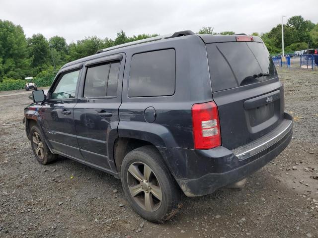 Photo 1 VIN: 1C4NJRFB3GD586275 - JEEP PATRIOT LA 