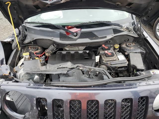 Photo 11 VIN: 1C4NJRFB3GD586275 - JEEP PATRIOT LA 