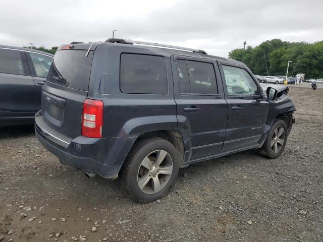 Photo 2 VIN: 1C4NJRFB3GD586275 - JEEP PATRIOT LA 