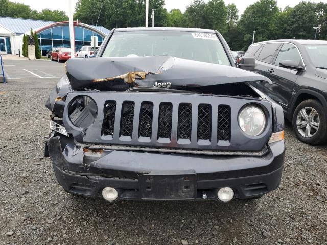 Photo 4 VIN: 1C4NJRFB3GD586275 - JEEP PATRIOT LA 