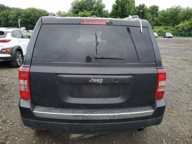 Photo 5 VIN: 1C4NJRFB3GD586275 - JEEP PATRIOT LA 