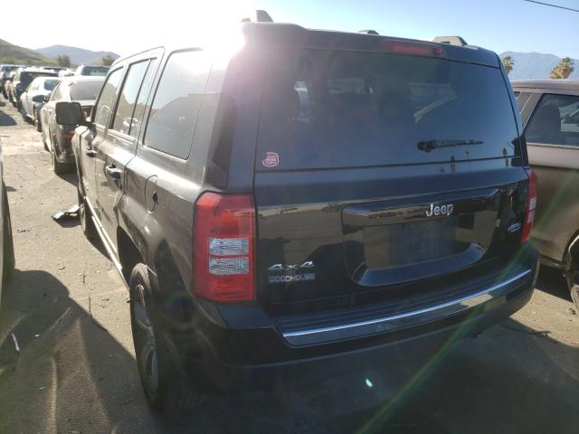 Photo 2 VIN: 1C4NJRFB3GD618674 - JEEP PATRIOT LA 