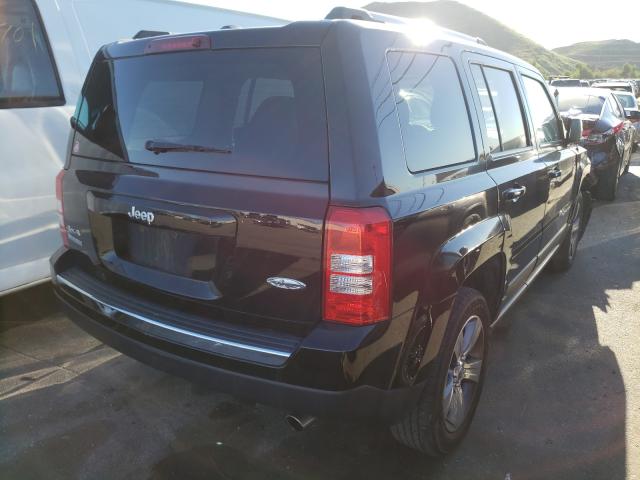 Photo 3 VIN: 1C4NJRFB3GD618674 - JEEP PATRIOT LA 