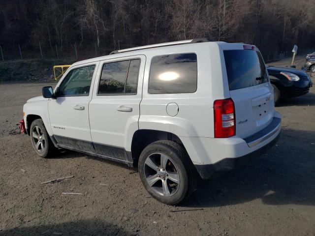 Photo 1 VIN: 1C4NJRFB3GD619050 - JEEP PATRIOT LA 