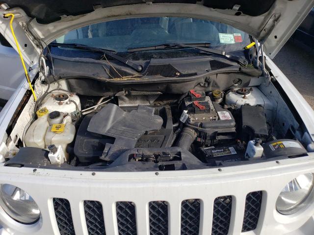 Photo 10 VIN: 1C4NJRFB3GD619050 - JEEP PATRIOT LA 