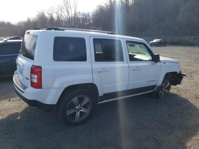 Photo 2 VIN: 1C4NJRFB3GD619050 - JEEP PATRIOT LA 