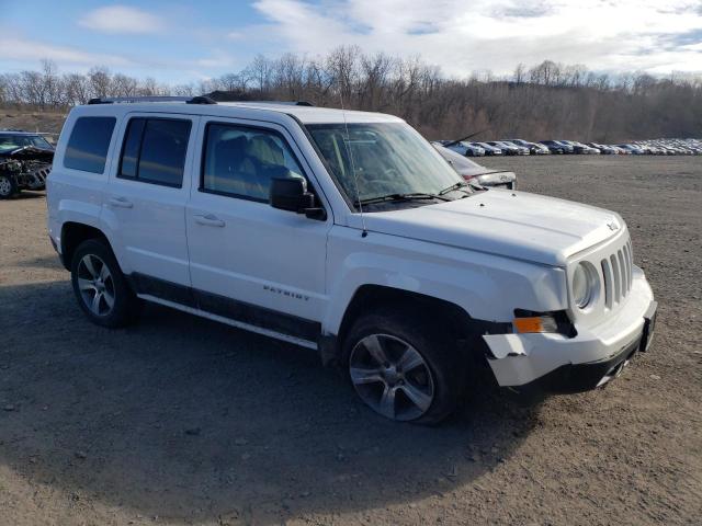 Photo 3 VIN: 1C4NJRFB3GD619050 - JEEP PATRIOT LA 