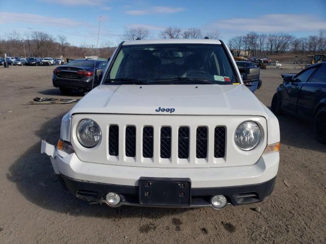 Photo 4 VIN: 1C4NJRFB3GD619050 - JEEP PATRIOT LA 