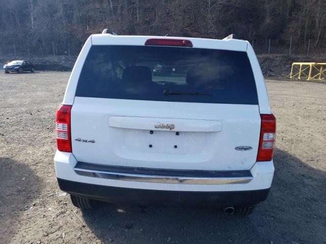 Photo 5 VIN: 1C4NJRFB3GD619050 - JEEP PATRIOT LA 