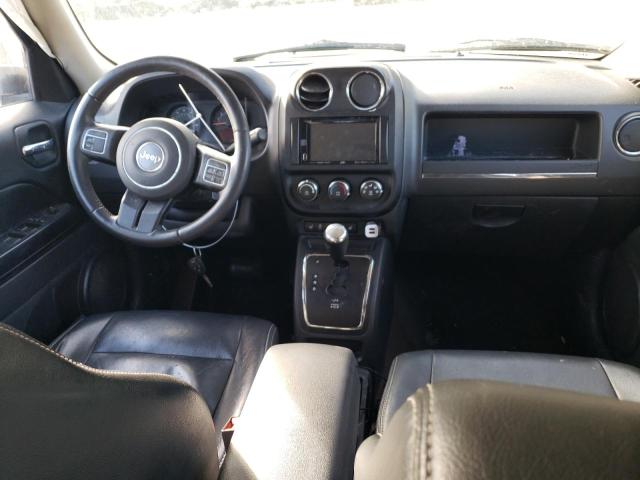 Photo 7 VIN: 1C4NJRFB3GD619050 - JEEP PATRIOT LA 