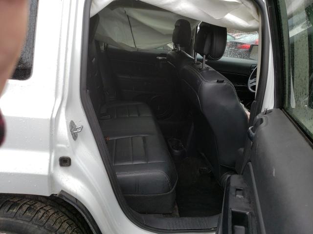 Photo 9 VIN: 1C4NJRFB3GD619050 - JEEP PATRIOT LA 