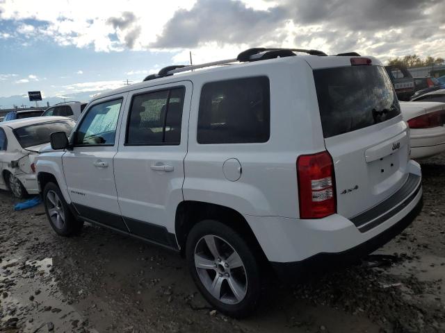 Photo 1 VIN: 1C4NJRFB3GD627780 - JEEP PATRIOT 