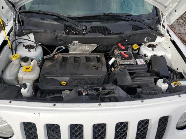 Photo 10 VIN: 1C4NJRFB3GD627780 - JEEP PATRIOT 