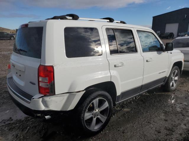 Photo 2 VIN: 1C4NJRFB3GD627780 - JEEP PATRIOT 