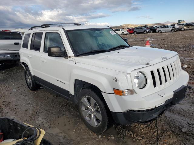 Photo 3 VIN: 1C4NJRFB3GD627780 - JEEP PATRIOT 