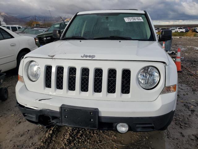 Photo 4 VIN: 1C4NJRFB3GD627780 - JEEP PATRIOT 