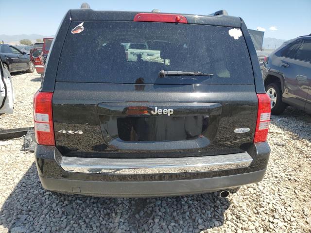 Photo 5 VIN: 1C4NJRFB3GD632784 - JEEP PATRIOT LA 