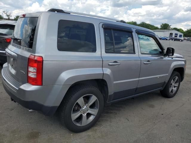 Photo 2 VIN: 1C4NJRFB3GD639086 - JEEP PATRIOT 