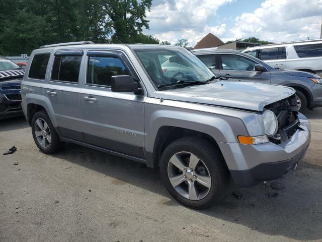 Photo 3 VIN: 1C4NJRFB3GD639086 - JEEP PATRIOT 