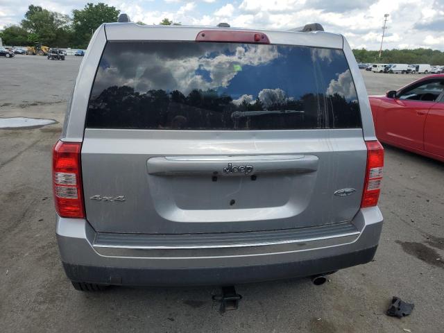 Photo 5 VIN: 1C4NJRFB3GD639086 - JEEP PATRIOT 