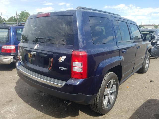 Photo 3 VIN: 1C4NJRFB3GD658351 - JEEP PATRIOT 