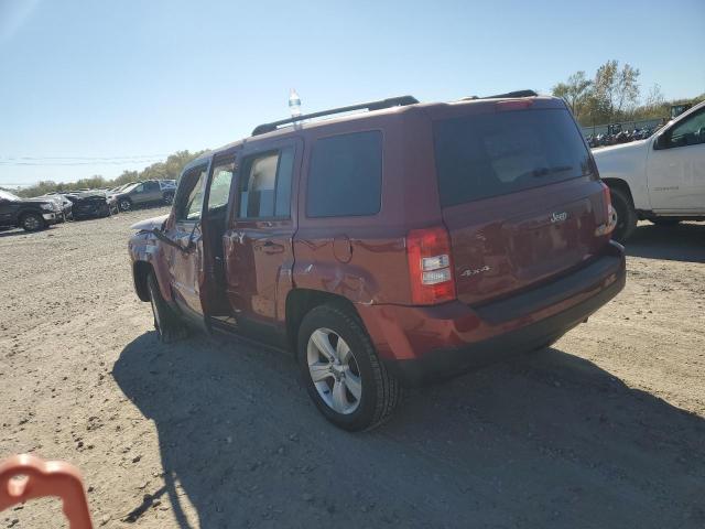 Photo 1 VIN: 1C4NJRFB3GD671679 - JEEP PATRIOT LA 