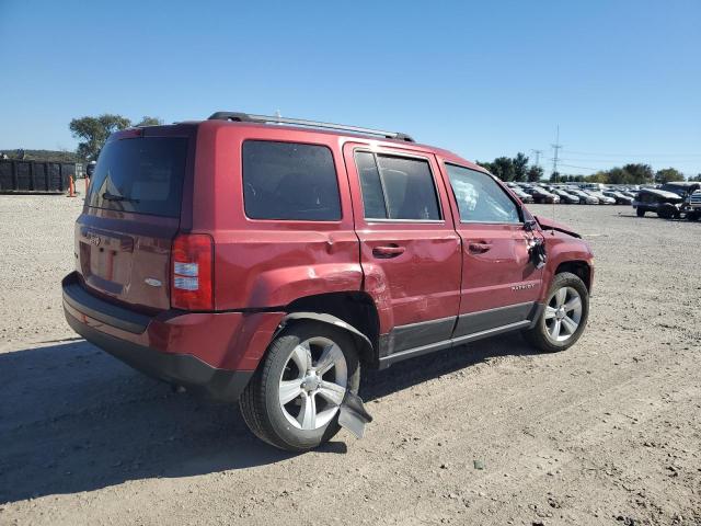 Photo 2 VIN: 1C4NJRFB3GD671679 - JEEP PATRIOT LA 