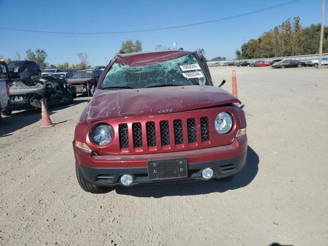 Photo 4 VIN: 1C4NJRFB3GD671679 - JEEP PATRIOT LA 