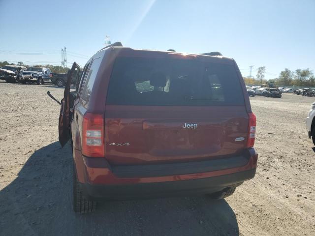 Photo 5 VIN: 1C4NJRFB3GD671679 - JEEP PATRIOT LA 