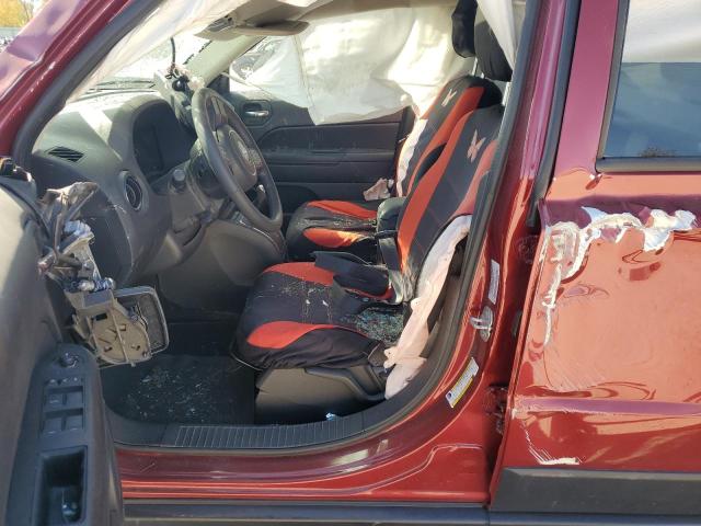 Photo 6 VIN: 1C4NJRFB3GD671679 - JEEP PATRIOT LA 