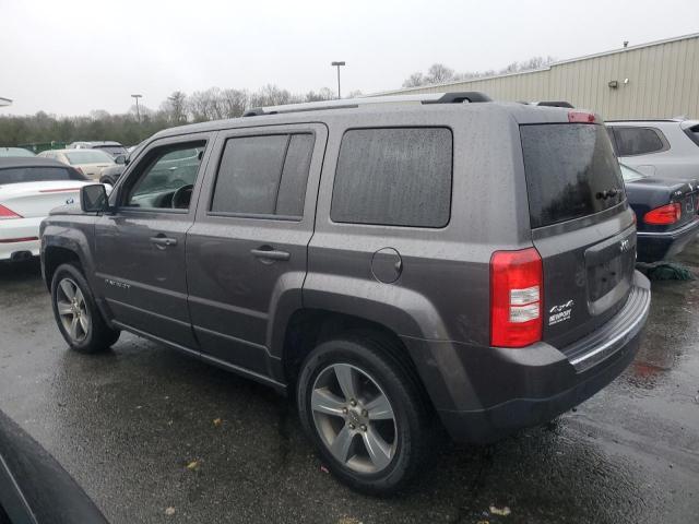 Photo 1 VIN: 1C4NJRFB3GD709881 - JEEP PATRIOT 