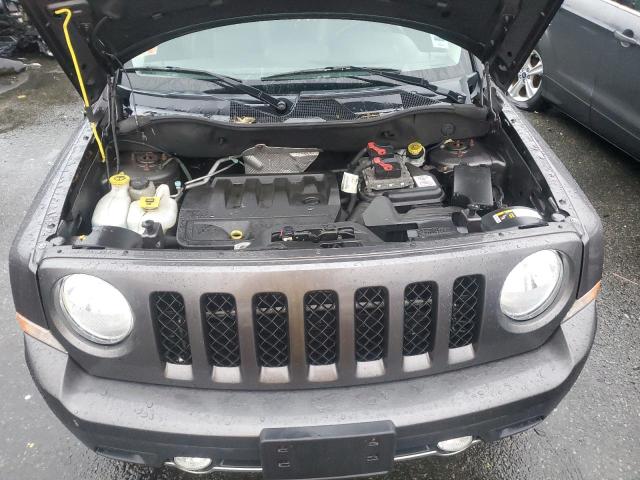 Photo 10 VIN: 1C4NJRFB3GD709881 - JEEP PATRIOT 